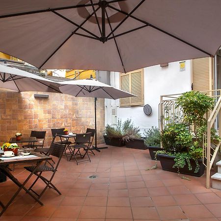 Residenza Suarez Bed & Breakfast Napoli Ngoại thất bức ảnh
