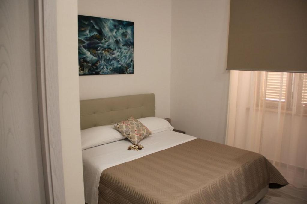 Residenza Suarez Bed & Breakfast Napoli Ngoại thất bức ảnh