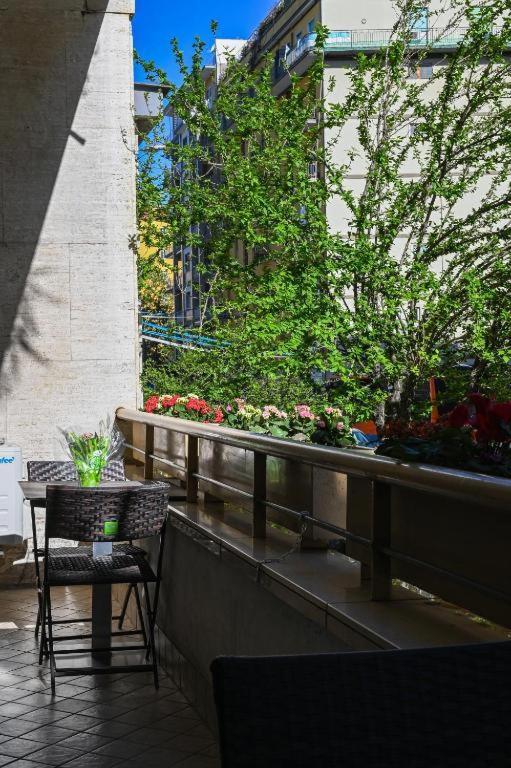Residenza Suarez Bed & Breakfast Napoli Ngoại thất bức ảnh
