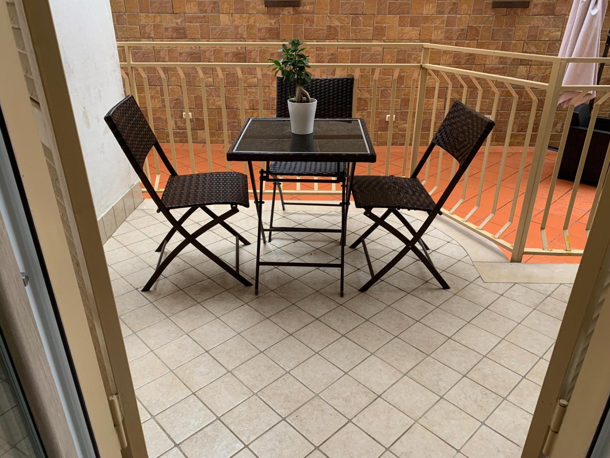 Residenza Suarez Bed & Breakfast Napoli Ngoại thất bức ảnh