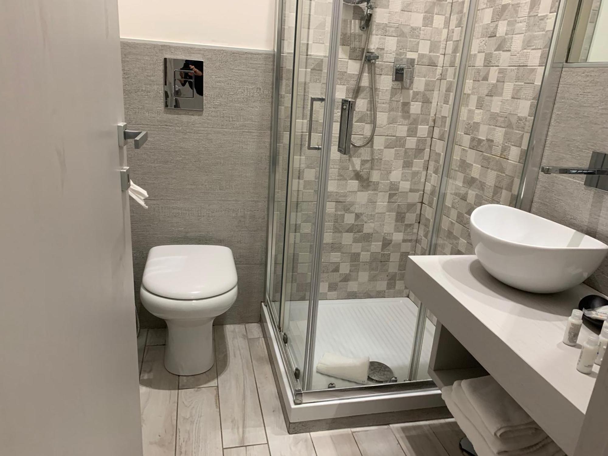 Residenza Suarez Bed & Breakfast Napoli Ngoại thất bức ảnh