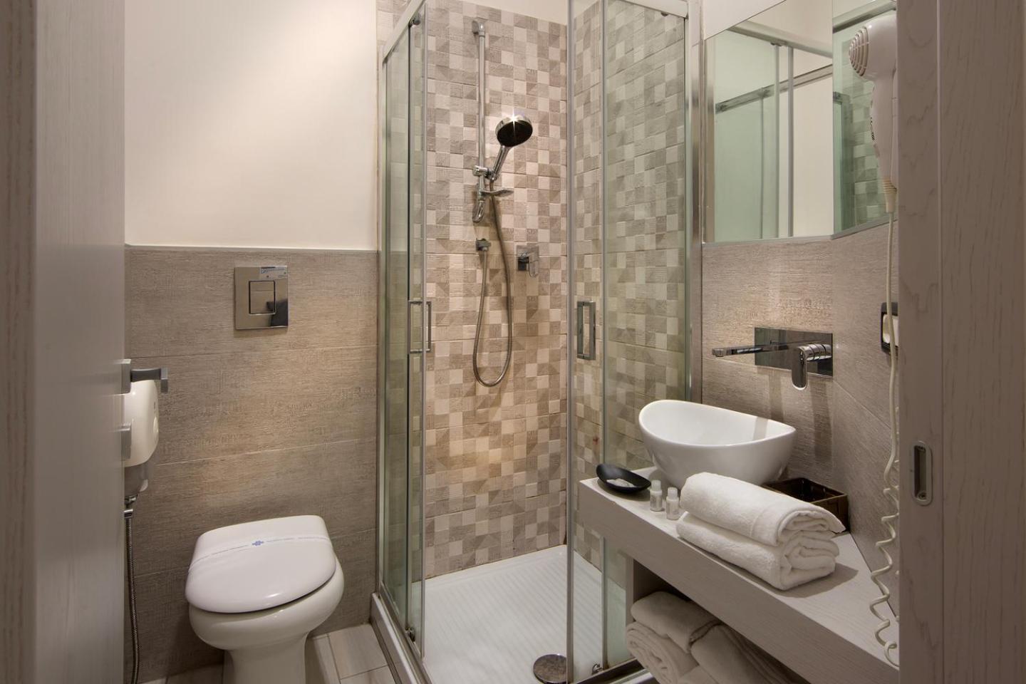 Residenza Suarez Bed & Breakfast Napoli Ngoại thất bức ảnh