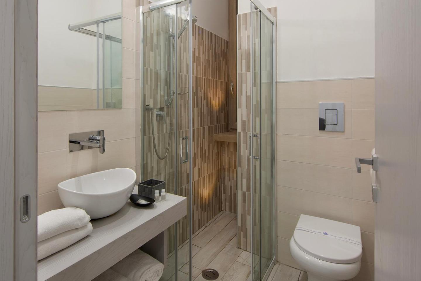 Residenza Suarez Bed & Breakfast Napoli Ngoại thất bức ảnh